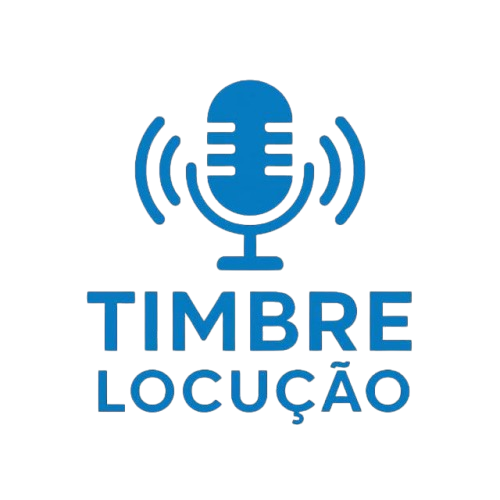 Timbre Locução